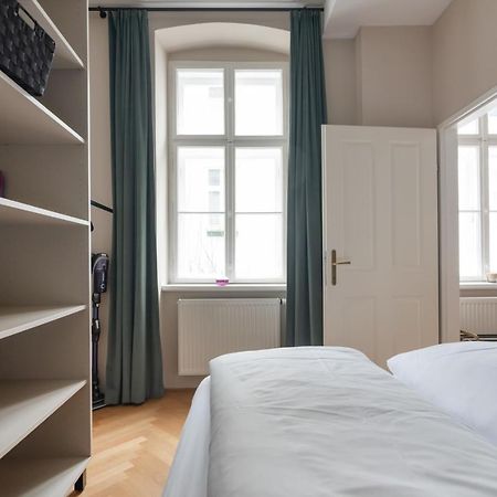 Hochwertiges Apartment Mit Direkter Anbindung Zum Zentrum In Hippen Viertel 비엔나 외부 사진